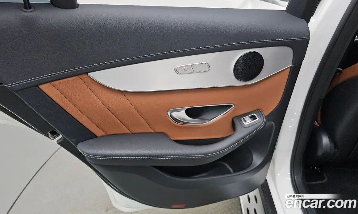 Mercedes-Benz GLC-Class 2022 2.0 автомат (гидро), фото 14 Mercedes-Benz GLC-Class 2022 2.0 автомат (гидро), фото 14