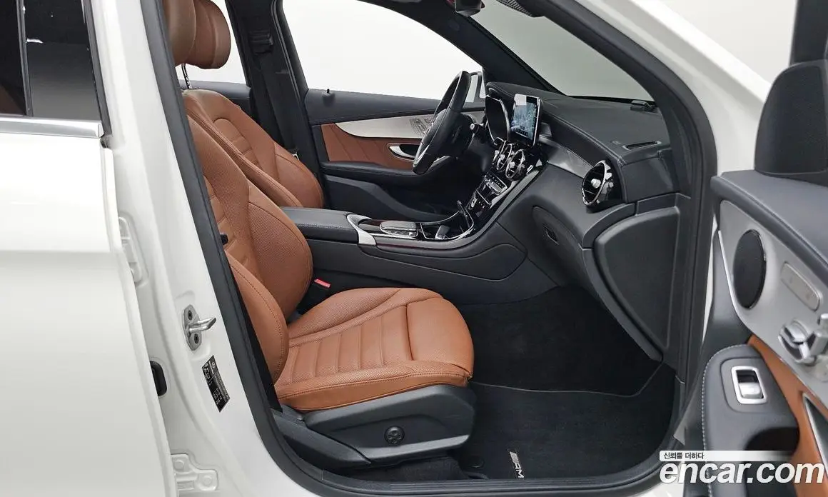 Mercedes-Benz GLC-Class 2022 2.0 автомат (гидро), фото 15 Mercedes-Benz GLC-Class 2022 2.0 автомат (гидро), фото 15