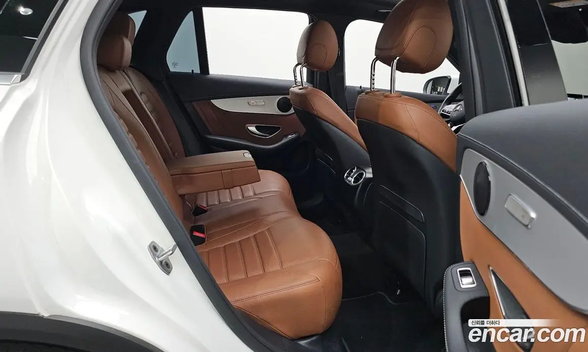 Mercedes-Benz GLC-Class 2022 2.0 автомат (гидро), фото 16 Mercedes-Benz GLC-Class 2022 2.0 автомат (гидро), фото 16