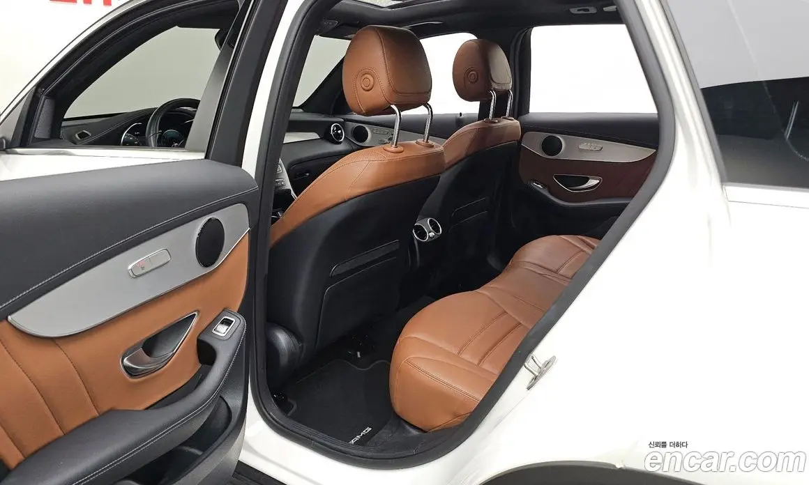 Mercedes-Benz GLC-Class 2022 2.0 автомат (гидро), фото 17 Mercedes-Benz GLC-Class 2022 2.0 автомат (гидро), фото 17