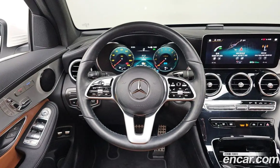 Mercedes-Benz GLC-Class 2022 2.0 автомат (гидро), фото 19 Mercedes-Benz GLC-Class 2022 2.0 автомат (гидро), фото 19