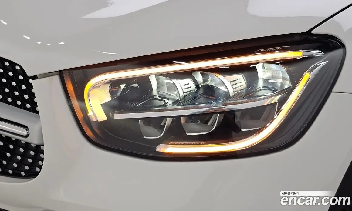 Mercedes-Benz GLC-Class 2022 2.0 автомат (гидро), фото 7 Mercedes-Benz GLC-Class 2022 2.0 автомат (гидро), фото 7