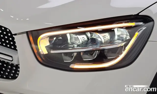 Mercedes-Benz GLC-Class 2022 2.0 автомат (гидро), миниатюра 7 Mercedes-Benz GLC-Class 2022 2.0 автомат (гидро), миниатюра 7