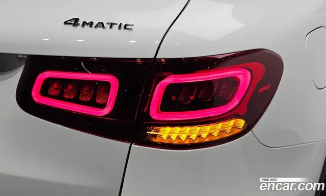 Mercedes-Benz GLC-Class 2022 2.0 автомат (гидро), миниатюра 8 Mercedes-Benz GLC-Class 2022 2.0 автомат (гидро), миниатюра 8