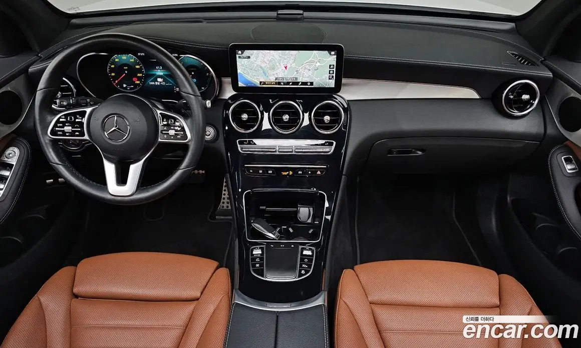 Mercedes-Benz GLC-Class 2022 2.0 автомат (гидро), фото 9 Mercedes-Benz GLC-Class 2022 2.0 автомат (гидро), фото 9