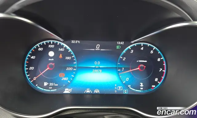 Mercedes-Benz GLC-Class 2023 2.0 автомат (гидро), миниатюра 11 Mercedes-Benz GLC-Class 2023 2.0 автомат (гидро), миниатюра 11