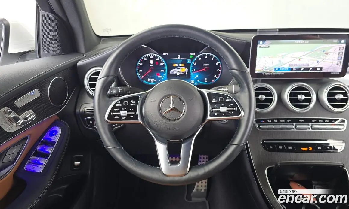 Mercedes-Benz GLC-Class 2023 2.0 автомат (гидро), фото 18 Mercedes-Benz GLC-Class 2023 2.0 автомат (гидро), фото 18