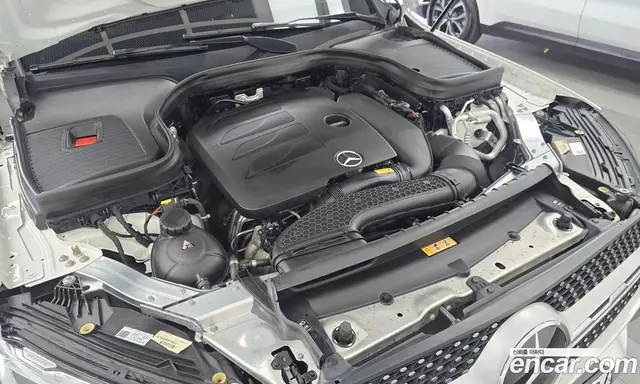 Mercedes-Benz GLC-Class 2023 2.0 автомат (гидро), миниатюра 6 Mercedes-Benz GLC-Class 2023 2.0 автомат (гидро), миниатюра 6