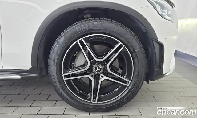 Mercedes-Benz GLC-Class 2023 2.0 автомат (гидро), миниатюра 7 Mercedes-Benz GLC-Class 2023 2.0 автомат (гидро), миниатюра 7