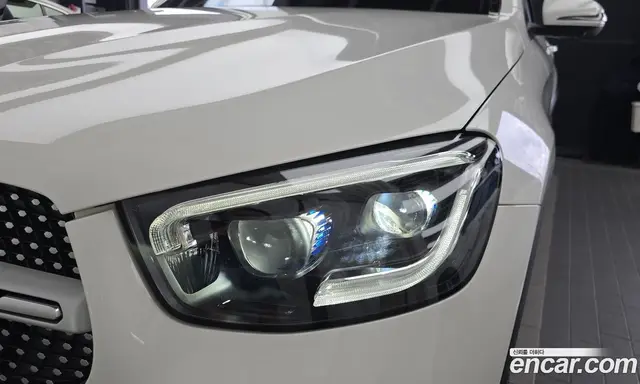 Mercedes-Benz GLC-Class 2023 2.0 автомат (гидро), миниатюра 8 Mercedes-Benz GLC-Class 2023 2.0 автомат (гидро), миниатюра 8