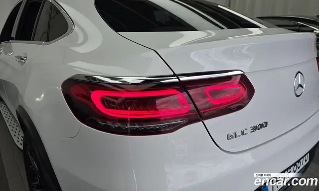Mercedes-Benz GLC-Class 2023 2.0 автомат (гидро), миниатюра 9 Mercedes-Benz GLC-Class 2023 2.0 автомат (гидро), миниатюра 9