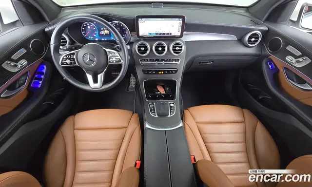 Mercedes-Benz GLC-Class 2023 2.0 автомат (гидро), миниатюра 10 Mercedes-Benz GLC-Class 2023 2.0 автомат (гидро), миниатюра 10