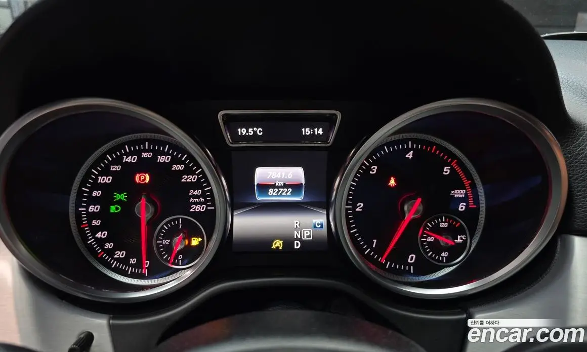 Mercedes-Benz GLE-Class 2018 3.0 автомат (гидро), фото 11
