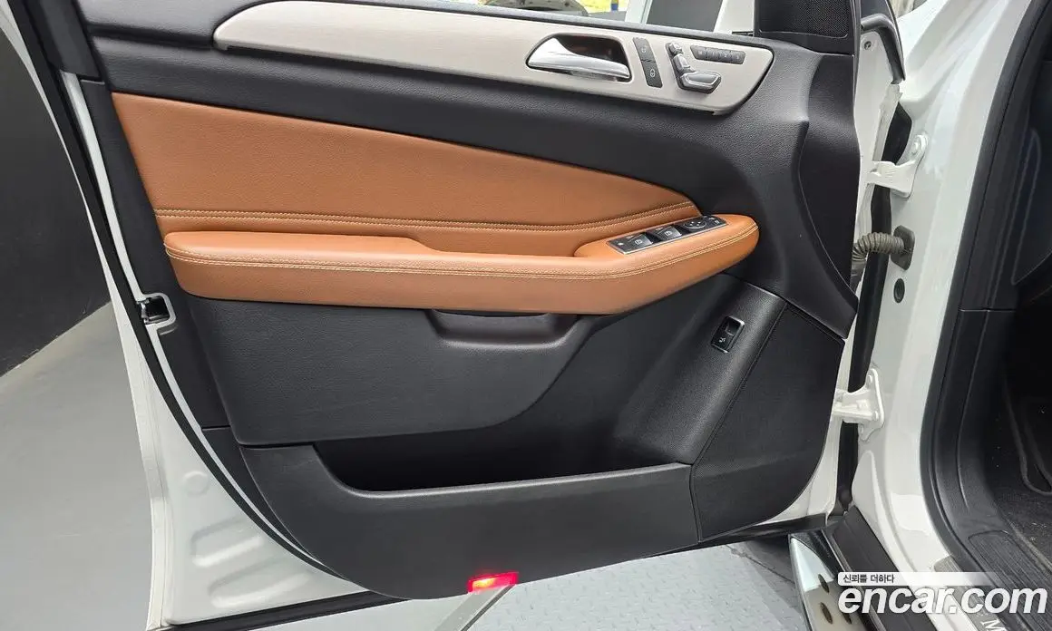 Mercedes-Benz GLE-Class 2018 3.0 автомат (гидро), фото 14