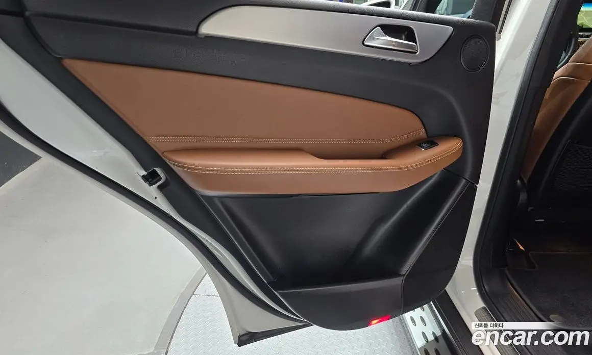 Mercedes-Benz GLE-Class 2018 3.0 автомат (гидро), фото 15
