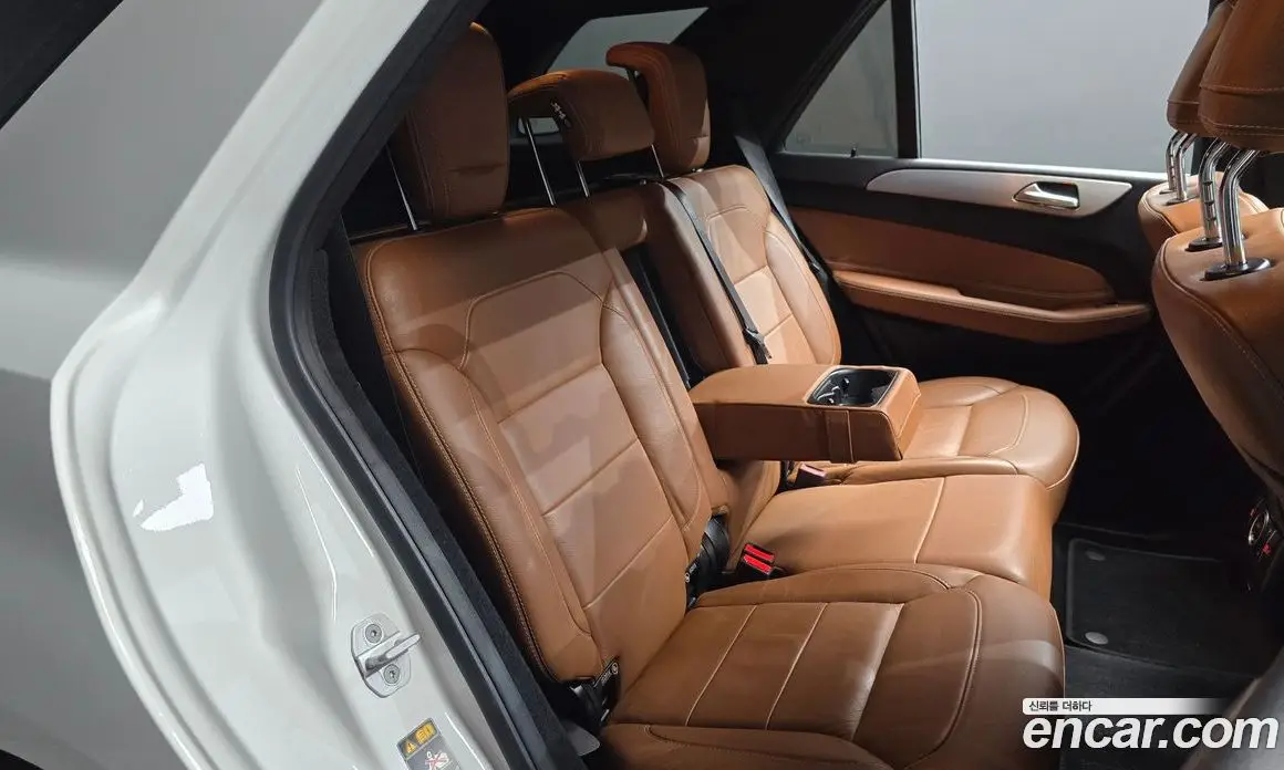 Mercedes-Benz GLE-Class 2018 3.0 автомат (гидро), фото 17