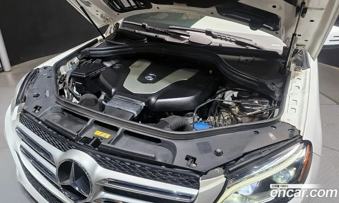 Mercedes-Benz GLE-Class 2018 3.0 автомат (гидро), фото 6