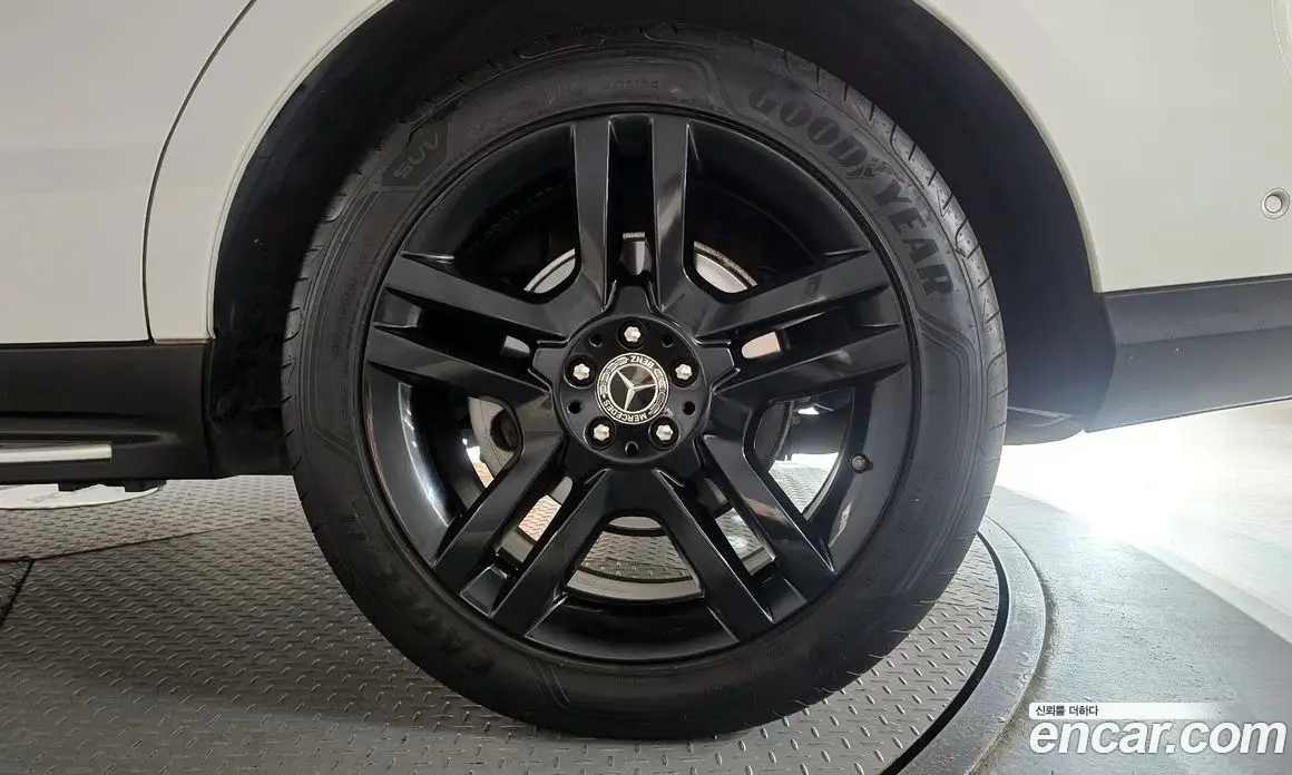 Mercedes-Benz GLE-Class 2018 3.0 автомат (гидро), фото 7