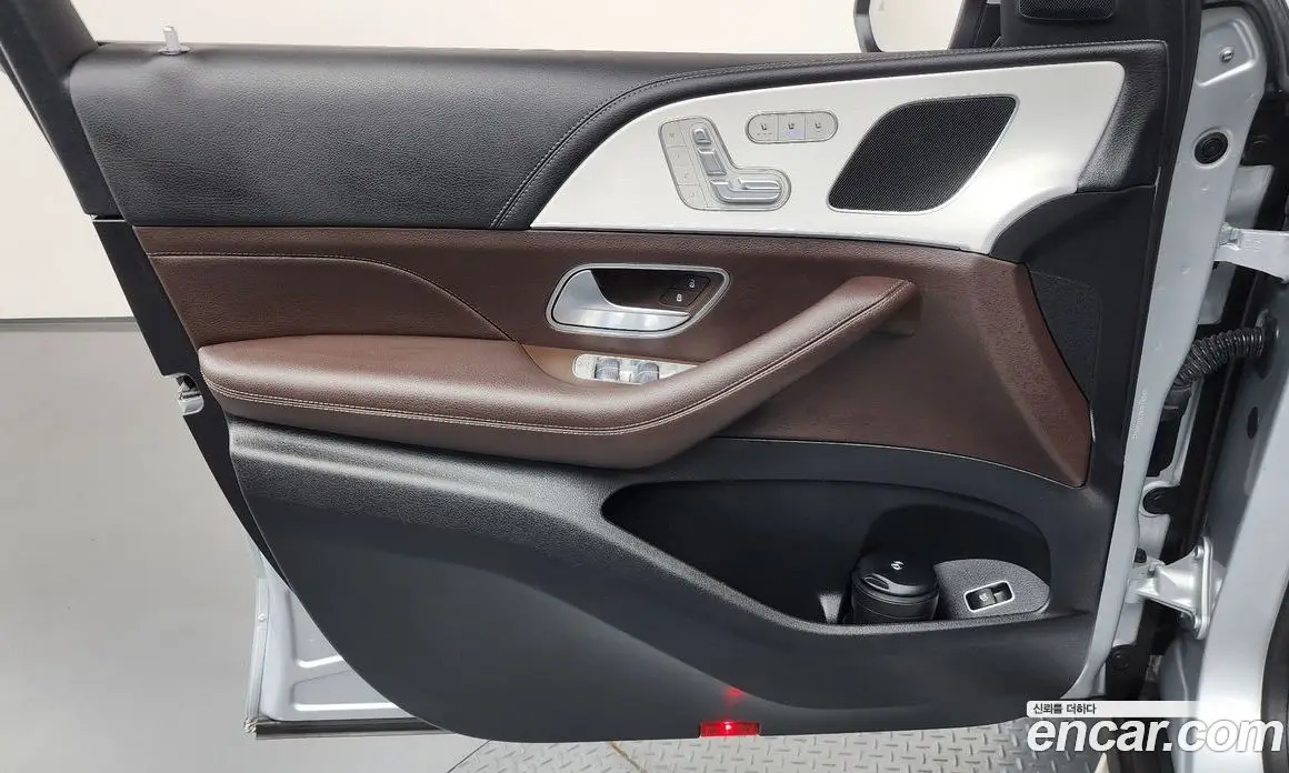 Mercedes-Benz GLE-Class 2021 1.9 автомат (гидро), фото 14