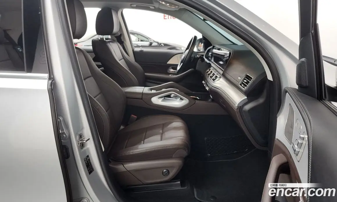 Mercedes-Benz GLE-Class 2021 1.9 автомат (гидро), фото 16
