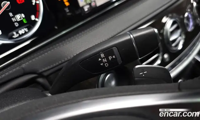 Mercedes-Benz S-Class 2015 4.7 автомат (гидро), миниатюра 11 Mercedes-Benz S-Class 2015 4.7 автомат (гидро), миниатюра 11