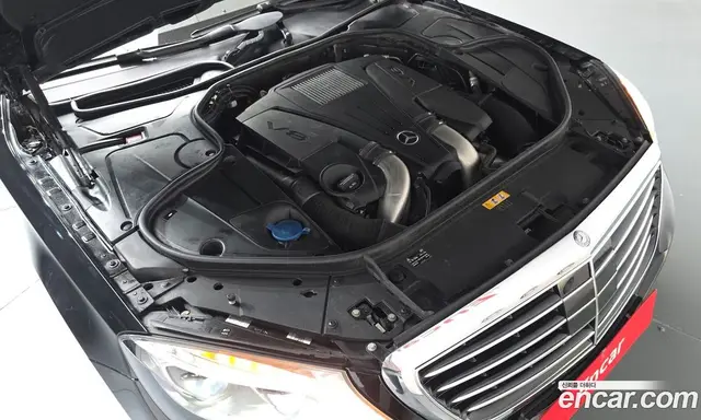 Mercedes-Benz S-Class 2015 4.7 автомат (гидро), миниатюра 5 Mercedes-Benz S-Class 2015 4.7 автомат (гидро), миниатюра 5