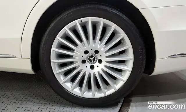 Mercedes-Benz S-Class 2019 3.0 автомат (гидро), миниатюра 7 Mercedes-Benz S-Class 2019 3.0 автомат (гидро), миниатюра 7