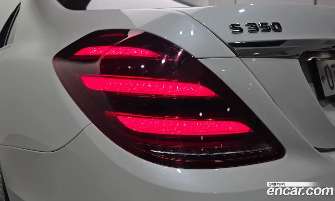 Mercedes-Benz S-Class 2019 3.0 автомат (гидро), фото 9 Mercedes-Benz S-Class 2019 3.0 автомат (гидро), фото 9