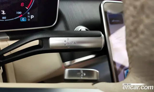 Mercedes-Benz S-Class 2022 2.9 автомат (гидро), миниатюра 12