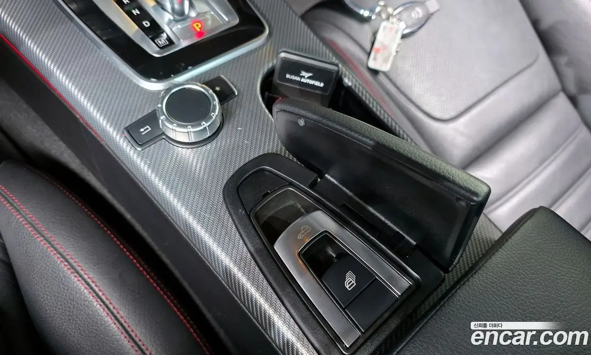 Mercedes-Benz SLC-Class 2017 2.0 автомат (гидро), фото 16
