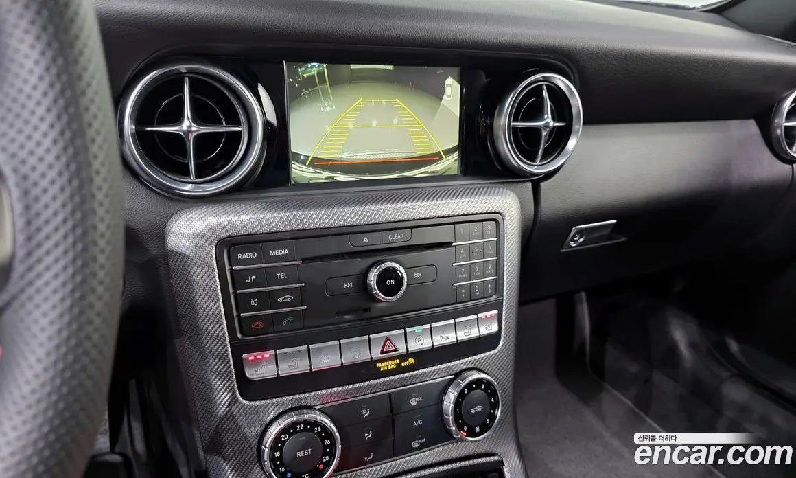 Mercedes-Benz SLC-Class 2017 2.0 автомат (гидро), фото 20