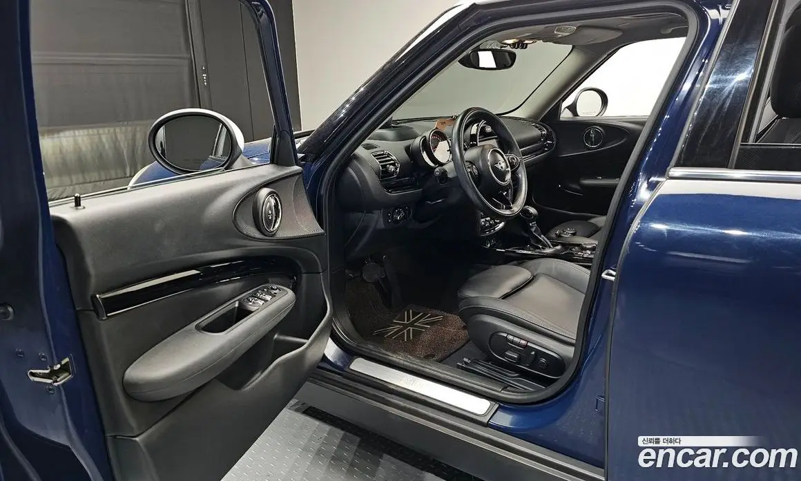 Mini Clubman 2018 1.5 автомат (гидро), фото 13