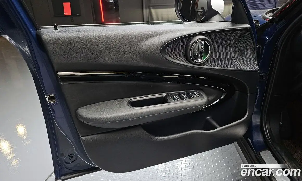 Mini Clubman 2018 1.5 автомат (гидро), фото 14