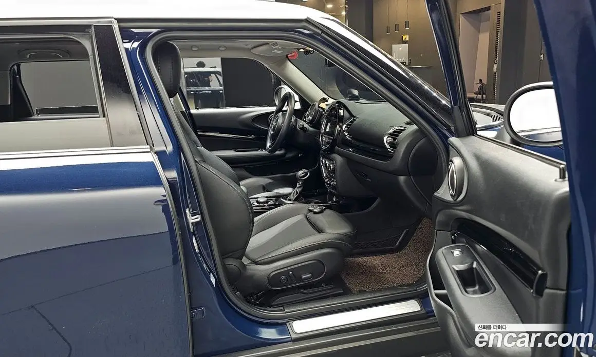 Mini Clubman 2018 1.5 автомат (гидро), фото 16