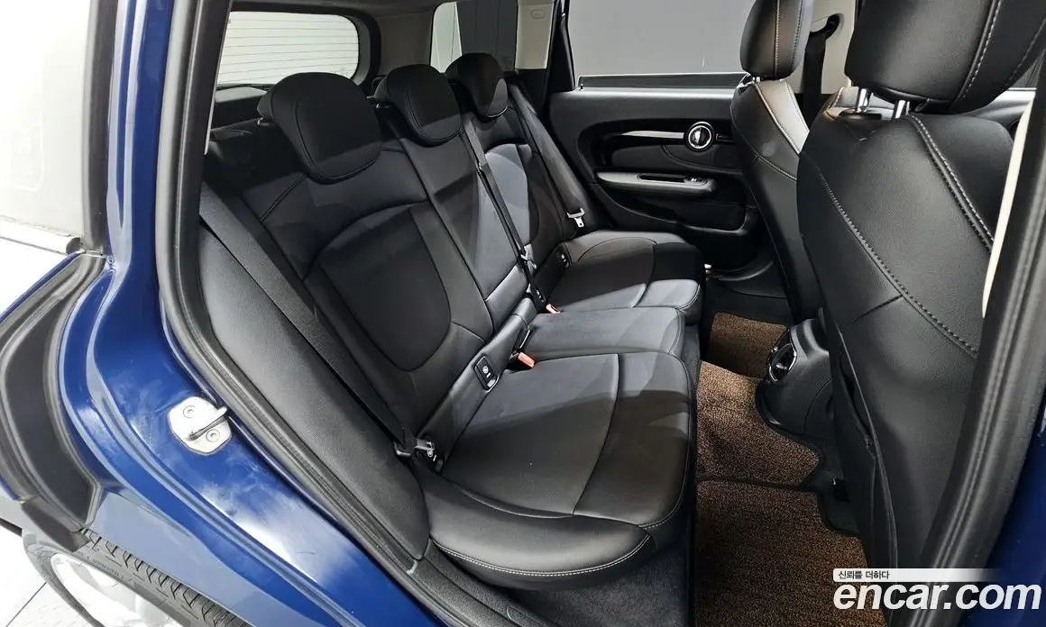 Mini Clubman 2018 1.5 автомат (гидро), фото 17