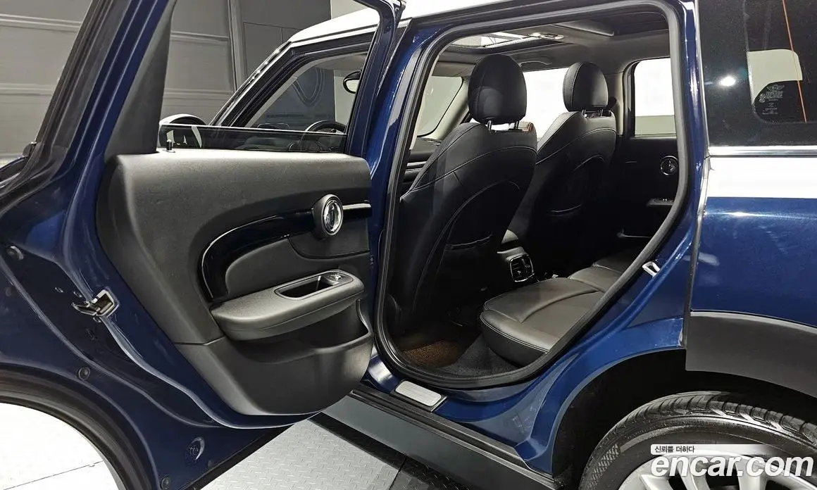Mini Clubman 2018 1.5 автомат (гидро), фото 18