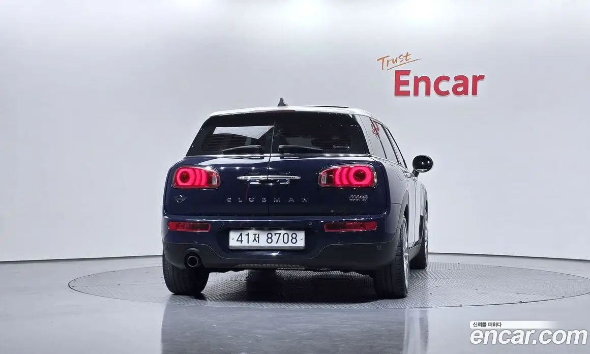 Mini Clubman 2018 1.5 автомат (гидро), фото 4