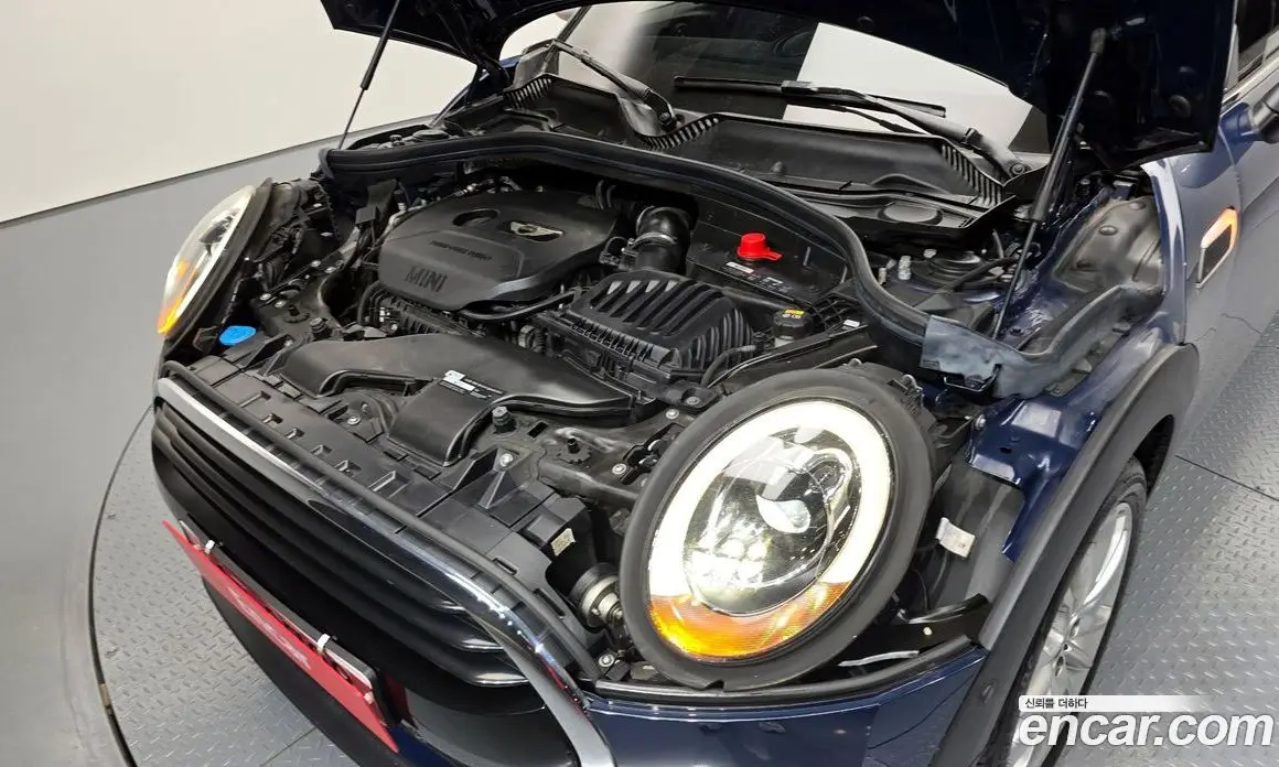Mini Clubman 2018 1.5 автомат (гидро), фото 6