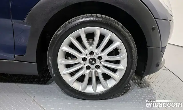 Mini Clubman 2018 1.5 автомат (гидро), миниатюра 7