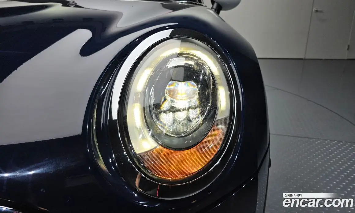 Mini Clubman 2018 1.5 автомат (гидро), фото 8