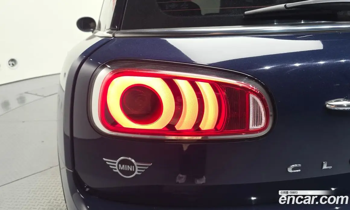 Mini Clubman 2018 1.5 автомат (гидро), фото 9