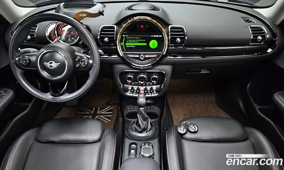 Mini Clubman 2018 1.5 автомат (гидро), фото 10