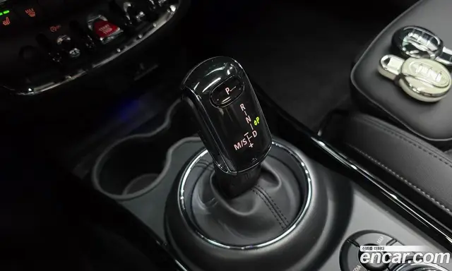 Mini Clubman 2023 1.5 автомат (гидро), миниатюра 12