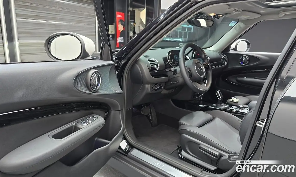 Mini Clubman 2023 1.5 автомат (гидро), фото 13