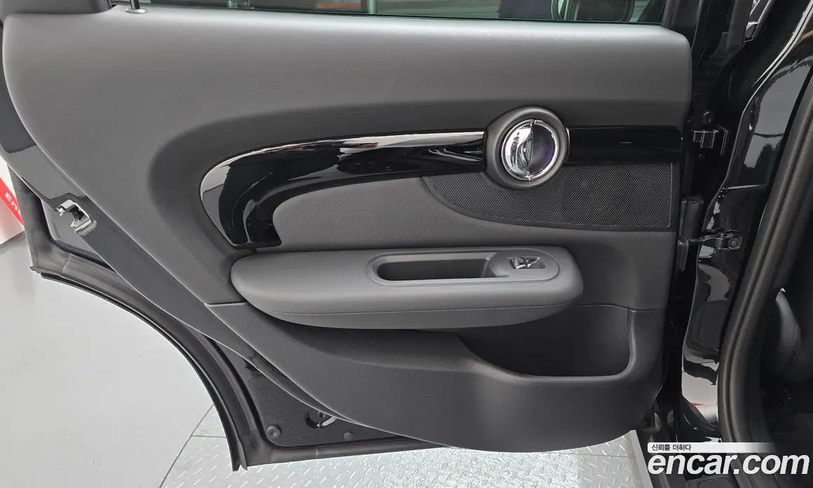 Mini Clubman 2023 1.5 автомат (гидро), фото 15