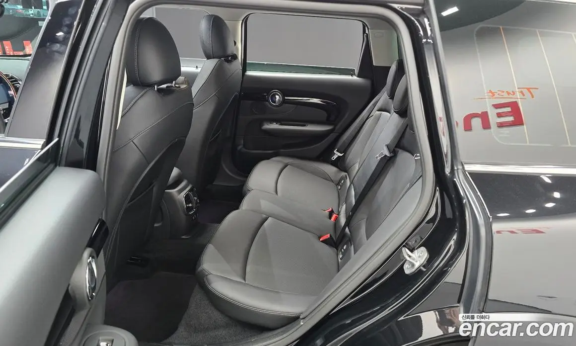 Mini Clubman 2023 1.5 автомат (гидро), фото 18