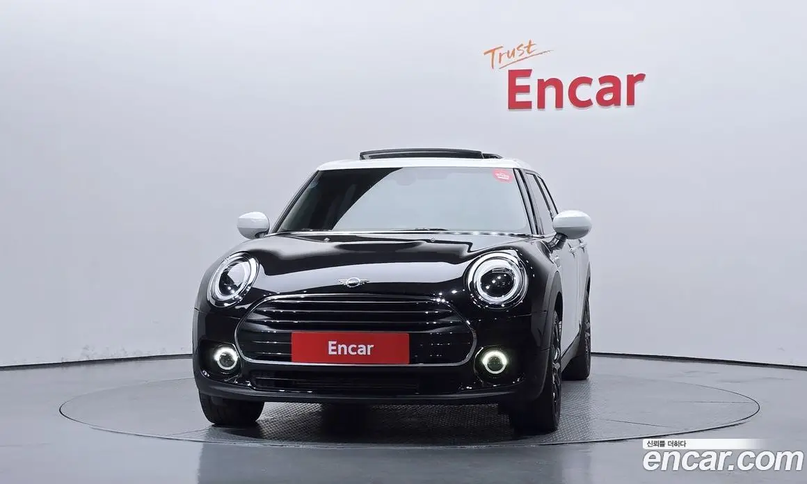 Mini Clubman 2023 1.5 автомат (гидро), фото 3