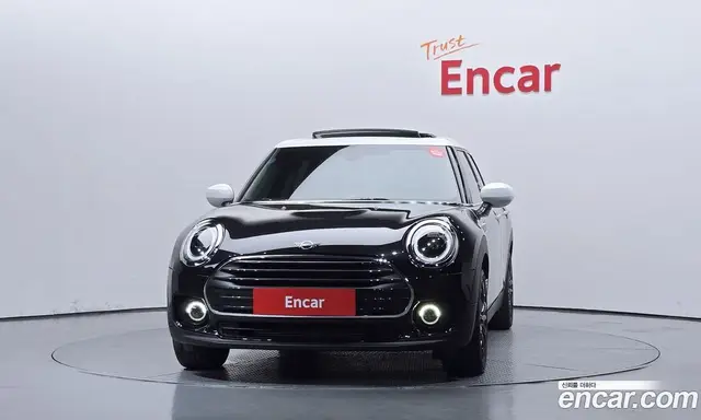 Mini Clubman 2023 1.5 автомат (гидро), миниатюра 3