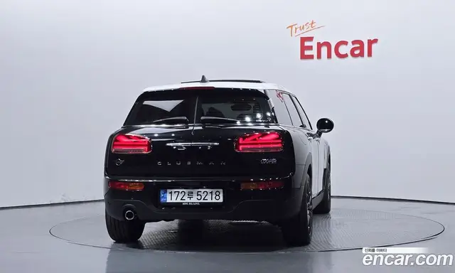 Mini Clubman 2023 1.5 автомат (гидро), миниатюра 4