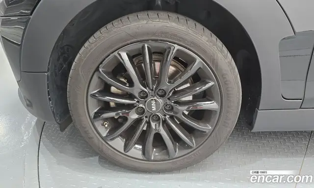Mini Clubman 2023 1.5 автомат (гидро), миниатюра 5